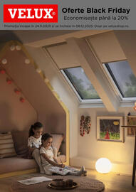 Catalog Velux Pagină 1