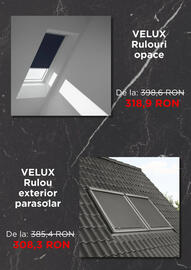 Catalog Velux Pagină 2