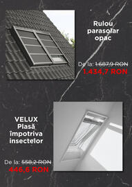 Catalog Velux Pagină 3