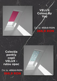 Catalog Velux Pagină 4