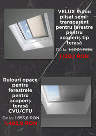 Catalog Velux Pagină 5