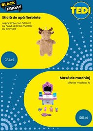 Catalog TEDI săptămâna 48 Pagină 3