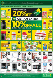 Dis-Chem catalogue Page 12