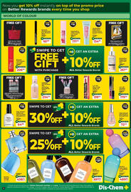 Dis-Chem catalogue Page 3