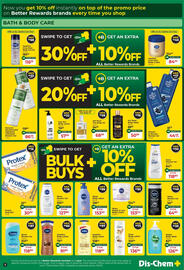Dis-Chem catalogue Page 5