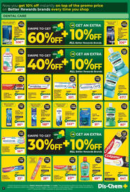 Dis-Chem catalogue Page 7