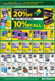 Dis-Chem catalogue Page 9