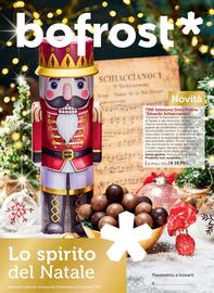 Volantino Bofrost Pagina 1