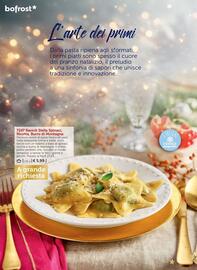 Volantino Bofrost Pagina 10