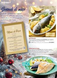 Volantino Bofrost Pagina 14