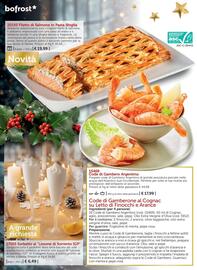 Volantino Bofrost Pagina 16