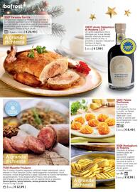 Volantino Bofrost Pagina 18