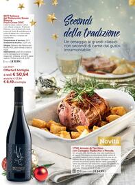 Volantino Bofrost Pagina 19