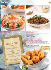 Volantino Bofrost Pagina 20