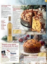 Volantino Bofrost Pagina 25