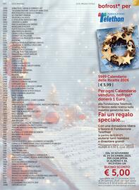 Volantino Bofrost Pagina 27