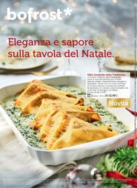 Volantino Bofrost Pagina 28