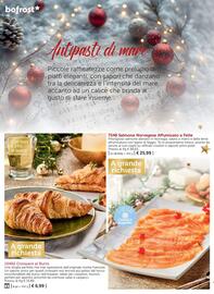 Volantino Bofrost Pagina 4