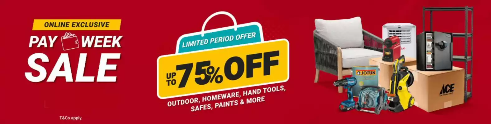 Ace catalogue (valid until 30-11)