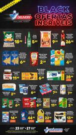 Catálogo Supermercados Jau Serve Página 1