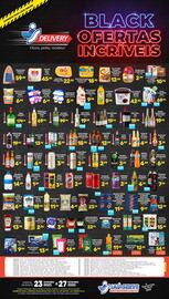 Catálogo Supermercados Jau Serve Página 2