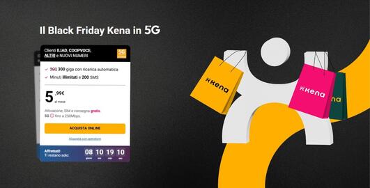 Volantino Kena Mobile Pagina 2