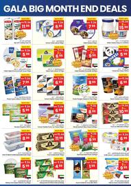 Gala Supermarket catalogue week 48 Page 10