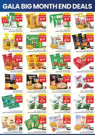 Gala Supermarket catalogue week 48 Page 11