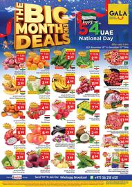 Gala Supermarket catalogue week 48 Page 12