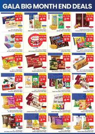 Gala Supermarket catalogue week 48 Page 2