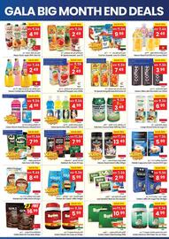 Gala Supermarket catalogue week 48 Page 3