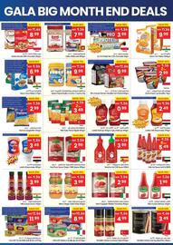 Gala Supermarket catalogue week 48 Page 4