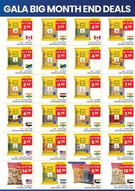 Gala Supermarket catalogue week 48 Page 5