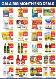 Gala Supermarket catalogue week 48 Page 6