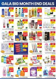 Gala Supermarket catalogue week 48 Page 7