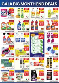 Gala Supermarket catalogue week 48 Page 8