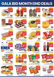 Gala Supermarket catalogue week 48 Page 9
