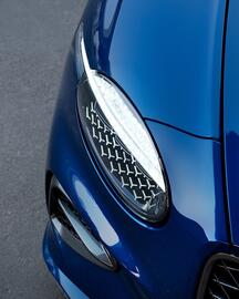 Bentley catalogue Page 1