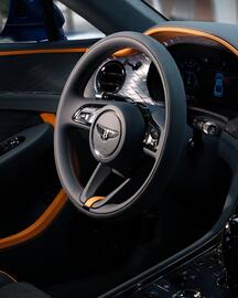 Bentley catalogue Page 2