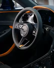 Bentley catalogue Page 2