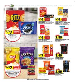 Meijer weekly ad Page 15