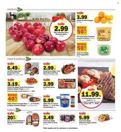 Meijer weekly ad Page 2
