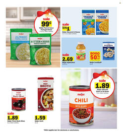 Meijer weekly ad Page 21