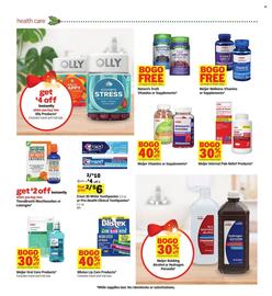 Meijer weekly ad Page 29