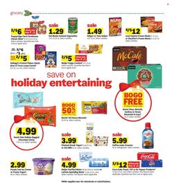 Meijer weekly ad Page 3
