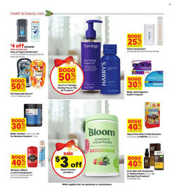 Meijer weekly ad Page 30