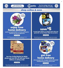Meijer weekly ad Page 36