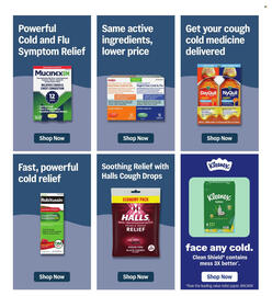 Meijer weekly ad Page 39