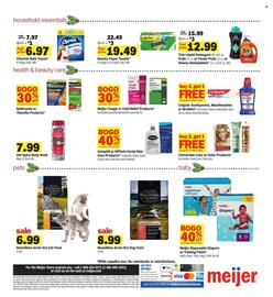 Meijer weekly ad Page 4