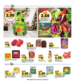 Meijer weekly ad Page 6